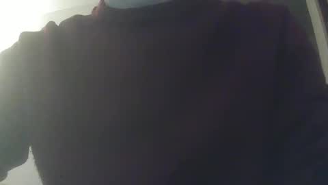 Whiteduke online show from December 14, 2024, 5:03 pm