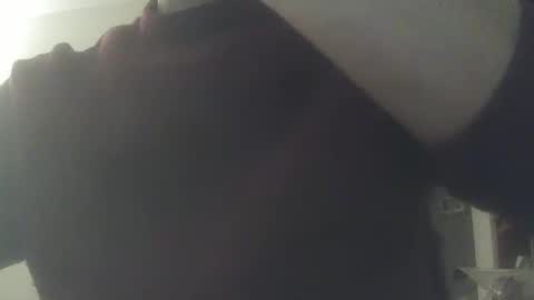 Whiteduke online show from January 19, 2025, 6:53 pm