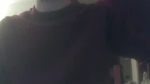 Whiteduke online show from January 19, 2025, 10:28 pm