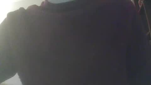 Whiteduke online show from January 29, 2025, 2:09 am