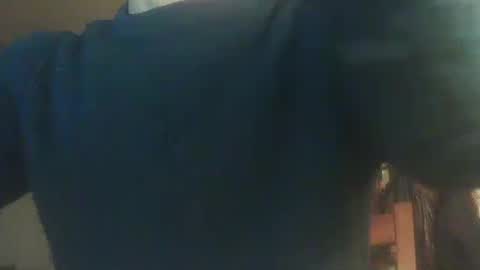 Whiteduke online show from February 24, 2025, 10:36 pm