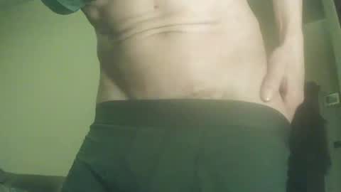 Whiteduke online show from March 28, 2026, 7:57 pm