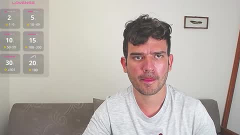 Dylan white online show from January 3, 2025, 10:29 pm