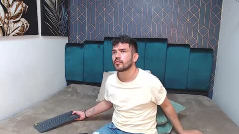 Dylan white online show from February 12, 2025, 5:58 pm