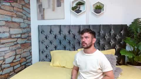 Dylan white online show from February 17, 2025, 5:53 pm