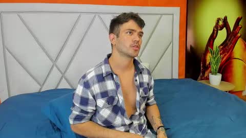 Dylan white online show from February 20, 2025, 5:51 pm