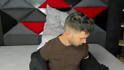 Dylan white online show from March 3, 2025, 9:15 pm