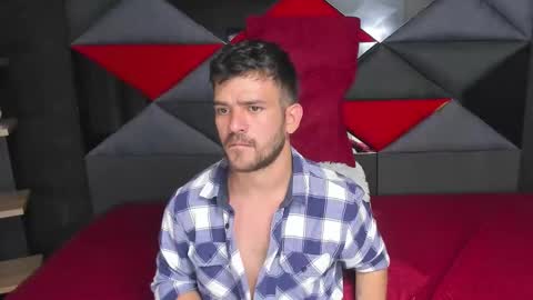 Dylan white online show from March 12, 2025, 9:35 pm