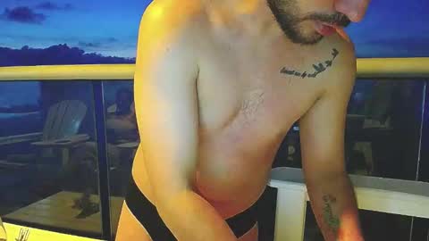 Dylan white online show from September 9, 2025, 11:37 pm