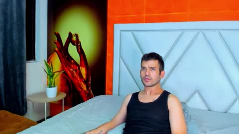 Dylan white online show from October 4, 2025, 5:22 pm