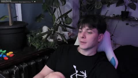 Gus online show from January 18, 2025, 10:39 pm