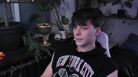 Gus online show from January 22, 2025, 9:32 pm