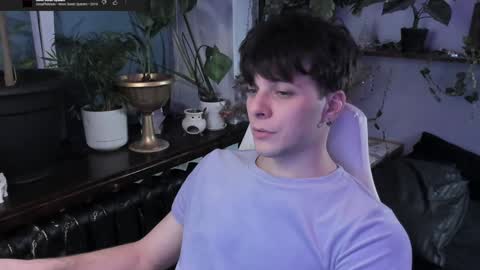 Gus online show from January 30, 2025, 9:25 pm