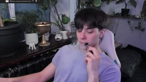 Gus online show from January 31, 2025, 7:51 pm