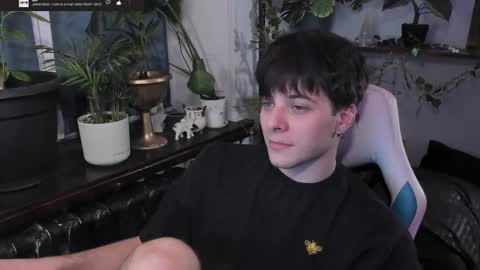 Gus online show from February 9, 2025, 9:39 pm