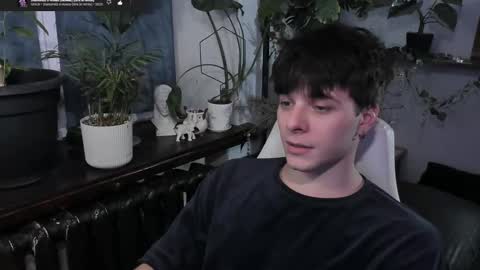 Gus online show from February 13, 2025, 11:26 pm