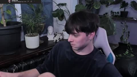 Gus online show from February 17, 2025, 6:15 pm