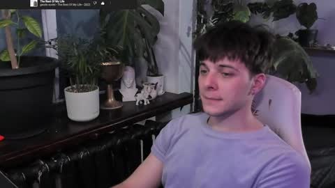 Gus online show from March 4, 2025, 7:11 pm