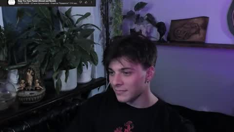 Gus online show from September 23, 2025, 8:34 pm