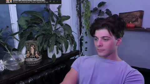 Gus online show from October 13, 2025, 6:41 pm