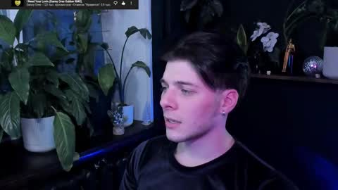 Gus online show from January 10, 2026, 9:05 pm