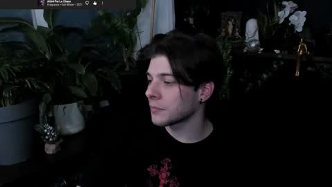 Gus online show from February 28, 2026, 8:43 pm