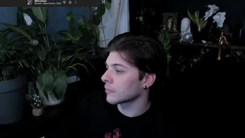 Gus online show from March 13, 2026, 9:43 pm