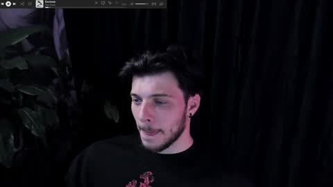 Gus online show from April 20, 2026, 9:27 pm