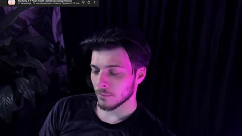 Gus online show from April 23, 2026, 9:06 pm