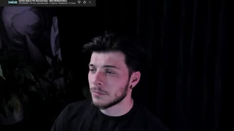 Gus online show from April 25, 2026, 8:17 pm