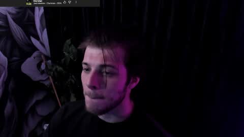 Gus online show from June 16, 2026, 9:50 pm