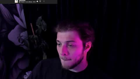 Gus online show from June 26, 2026, 8:46 pm