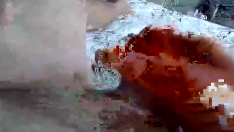 whitelava_4u online show from December 3, 2025, 7:01 pm