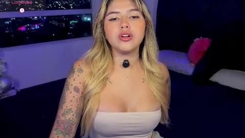 EMMA online show from February 13, 2026, 2:51 am