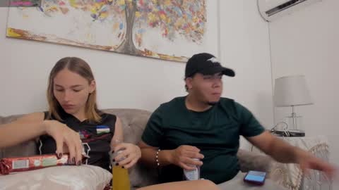 WhiteSun online show from January 3, 2025, 12:30 pm