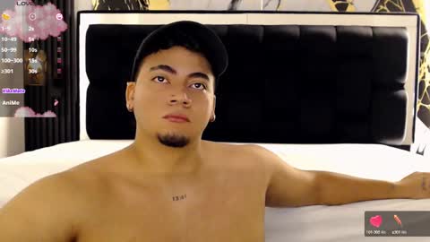 WhiteSun online show from February 25, 2025, 4:21 pm