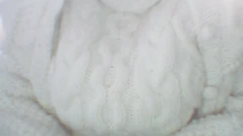 Snapshot of whitesweater chatting on March 6, 2025, 7:03 am whitesweater online show from March 6, 2025, 7:03 am