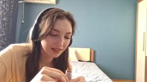 Cindy online show from April 11, 2026, 2:21 pm