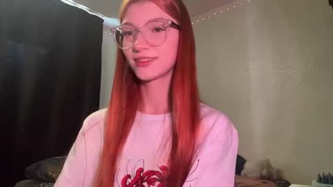 Snapshot of whitneyblaze chatting on June 10, 2026, 5:07 am Alaska 3 online show from June 10, 2026, 5:07 am