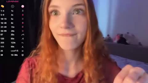Snapshot of whitneyblaze chatting on July 18, 2026, 7:23 am Alaska 3 online show from July 18, 2026, 7:23 am