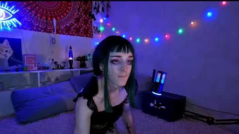 Alexa online show from October 25, 2025, 7:52 pm