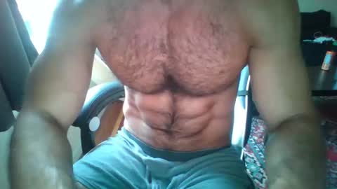 AC Flex online show from September 17, 2025, 8:10 pm