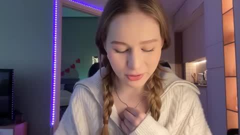 Alisa online show from December 2, 2024, 6:30 am