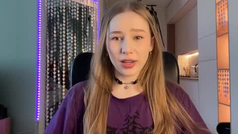 Alisa online show from January 10, 2025, 7:14 am