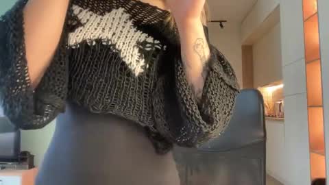 Alisa online show from January 20, 2025, 7:15 am