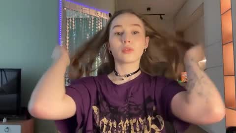 Alisa online show from January 23, 2025, 7:11 am