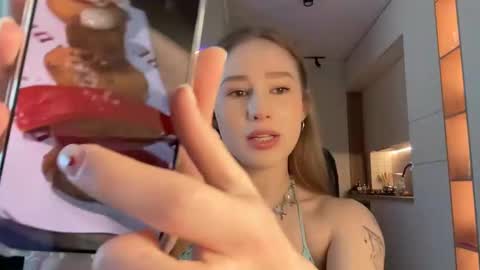 Alisa online show from February 28, 2025, 6:43 am