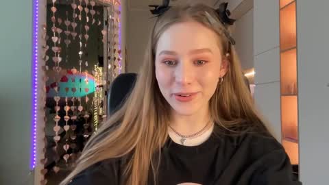 Alisa online show from March 2, 2025, 10:14 am