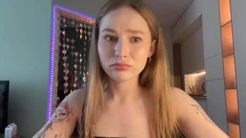 Alisa online show from March 11, 2025, 9:56 am