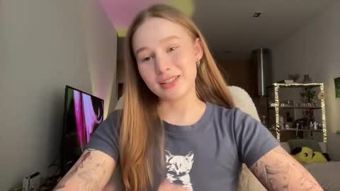 Alisa online show from February 28, 2026, 7:42 am